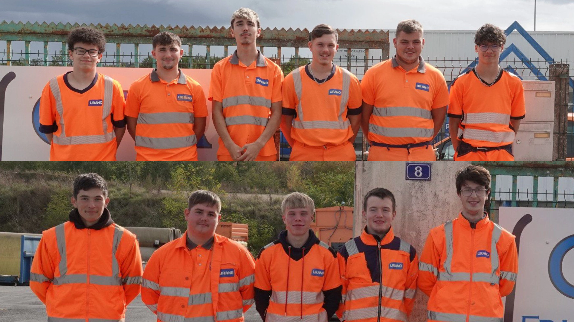 Lire la suite à propos de l’article Nouvelles Sessions de CAP CRAU